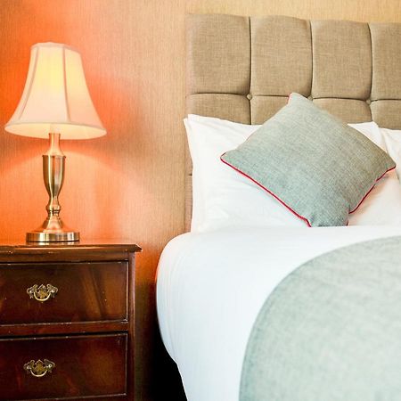 Drummonds Hotel Glenrothes Esterno foto