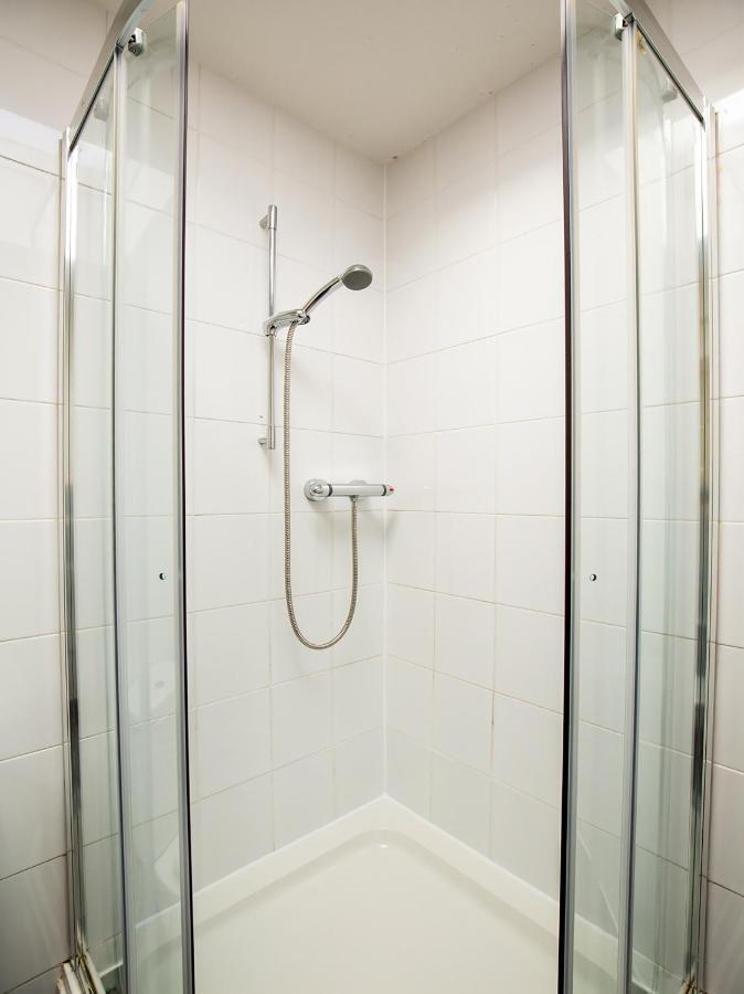 Drummonds Hotel Glenrothes Esterno foto